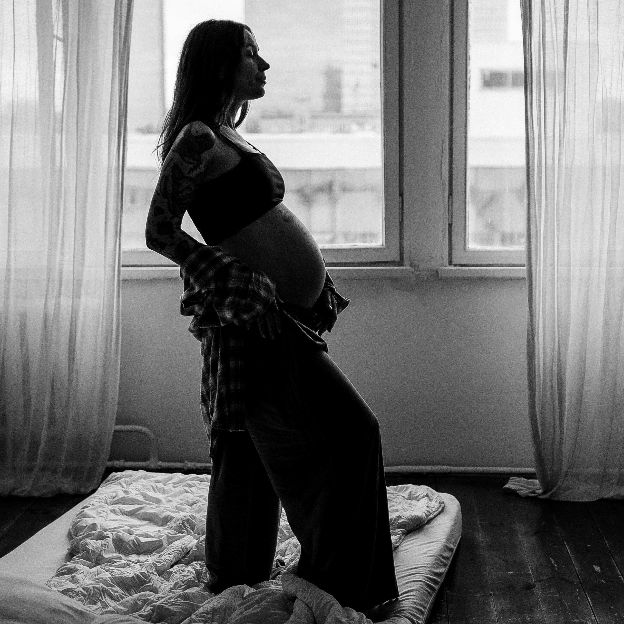 Гаврилова Настя семейный фотограф lifestyle в Москве