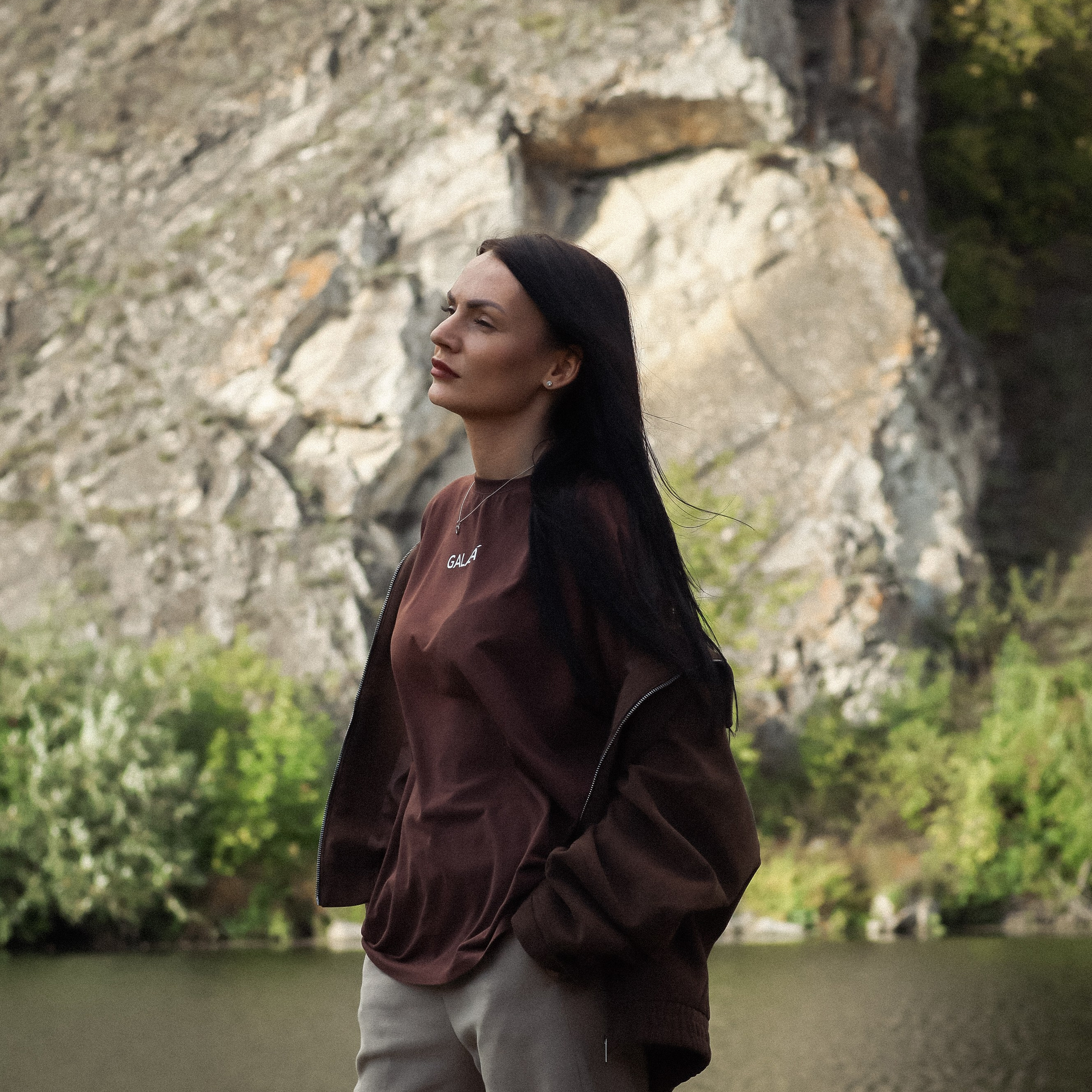 Контакты. София Мазаева