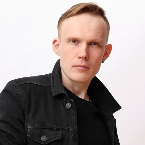 Контакты. Фотограф Андрей Петрухин Москва