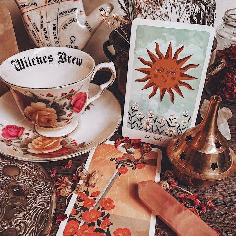 Ретрит на Самайн