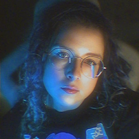 F.A.Q. Фотограф и психолог Мария Маринова