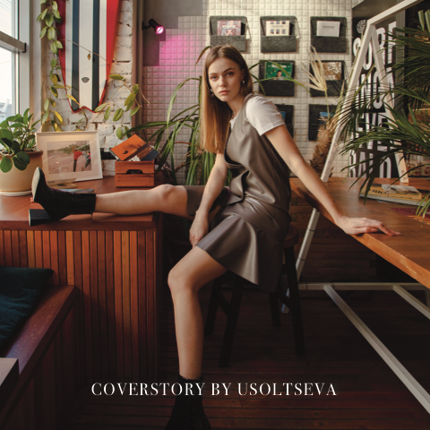 Школа психологической фотографии Refflector