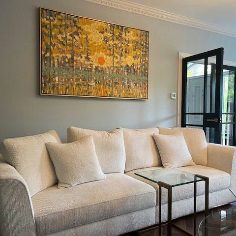 Reviews. Artist Ekaterina Prisich