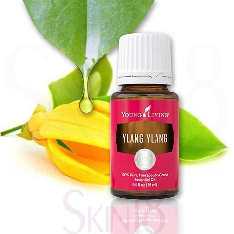 Масло иланг-иланга. VDAO.RU — исцеляющие практики