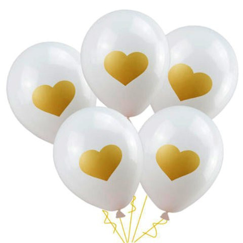 Шары для нее. Студия праздничного декора