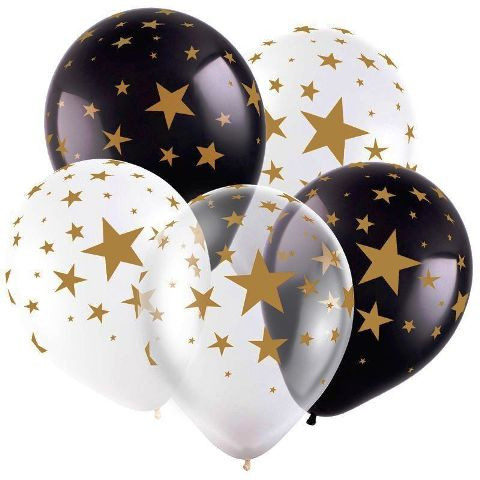 Шары для нее. Студия праздничного декора