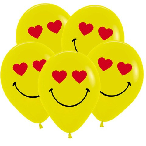 Шары для нее. Студия праздничного декора