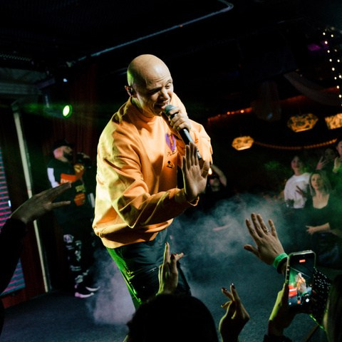 Портфолио. Фотограф Улан-Удэ