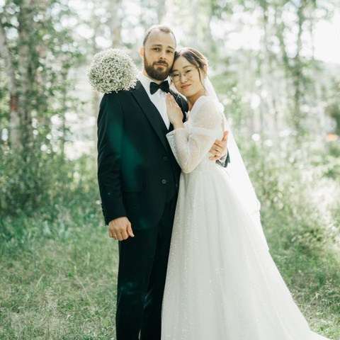 Портфолио. Фотограф Улан-Удэ