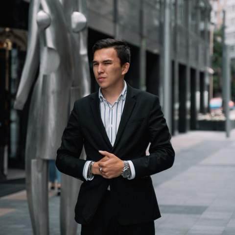 Свадебный фотограф