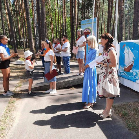 Отчёт комиссии Общественной палаты Владимирской области. Фонд Мама