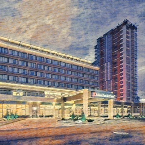 Локации для свадебной фотосессии в Новороссийске