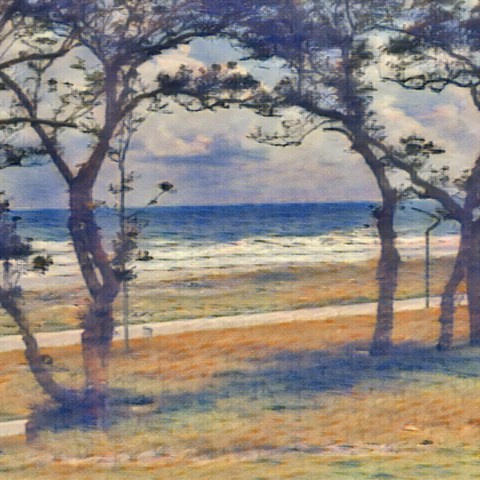 Локации для свадебной фотосессии в Геленджике  