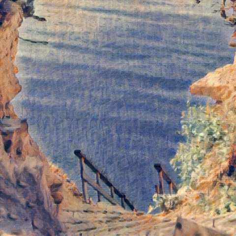 Локации для свадебной фотосессии в Анапе