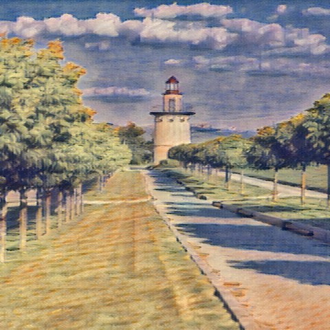 Локации для свадебной фотосессии в Анапе