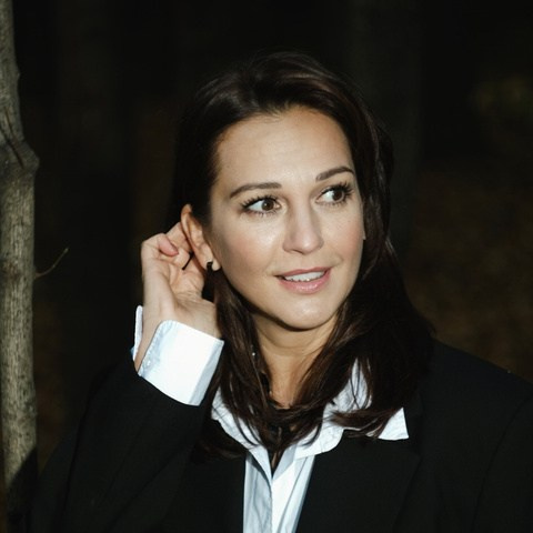 Портретный фотограф в Москве