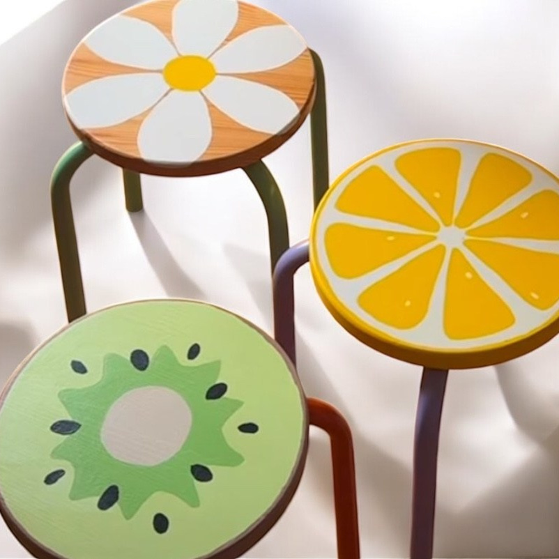 Арт-мебель. Авторские арт-объекты, для тех, кто ценит уникальность