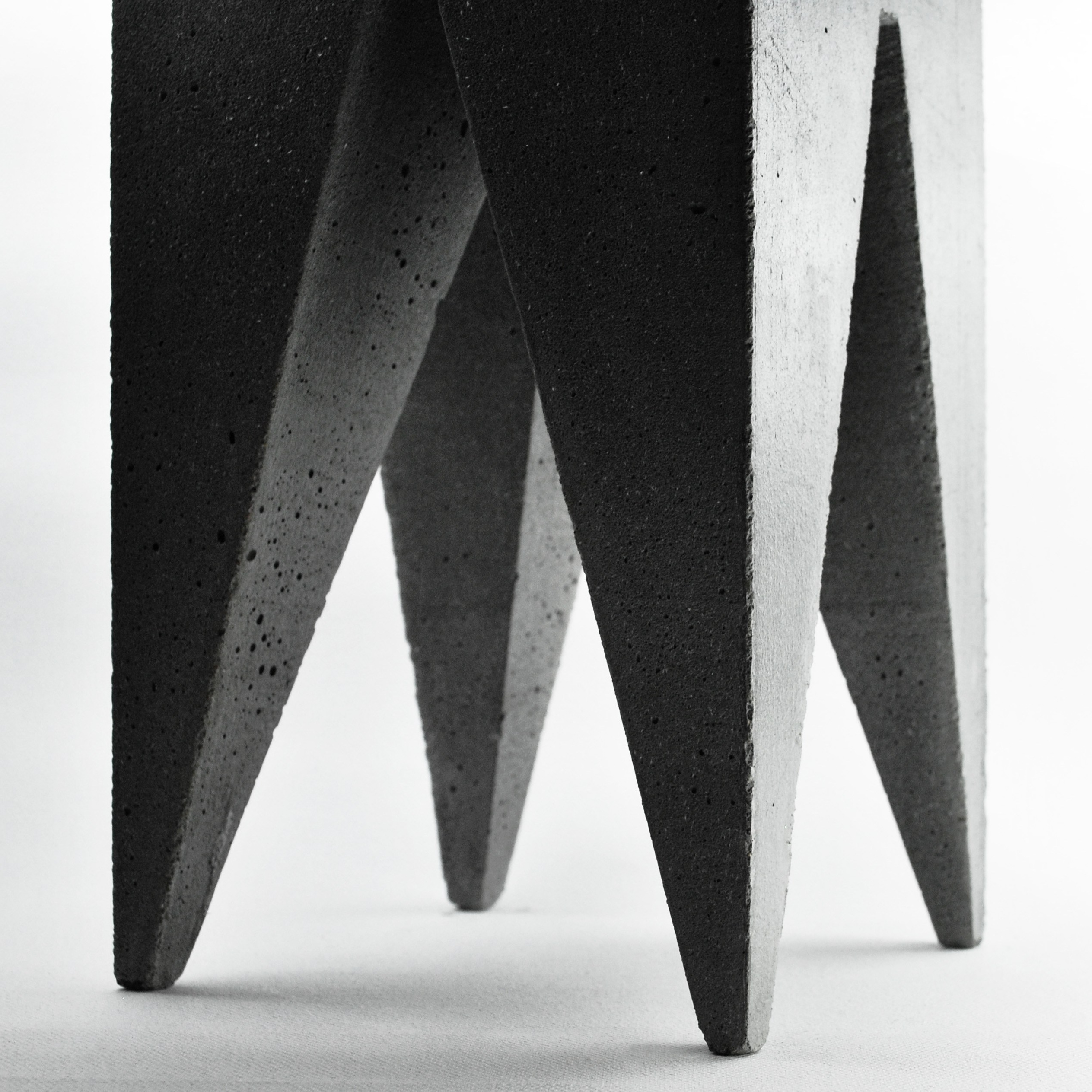 Кирилл Филатов     Скульптура «le vase «W». Декор для дома