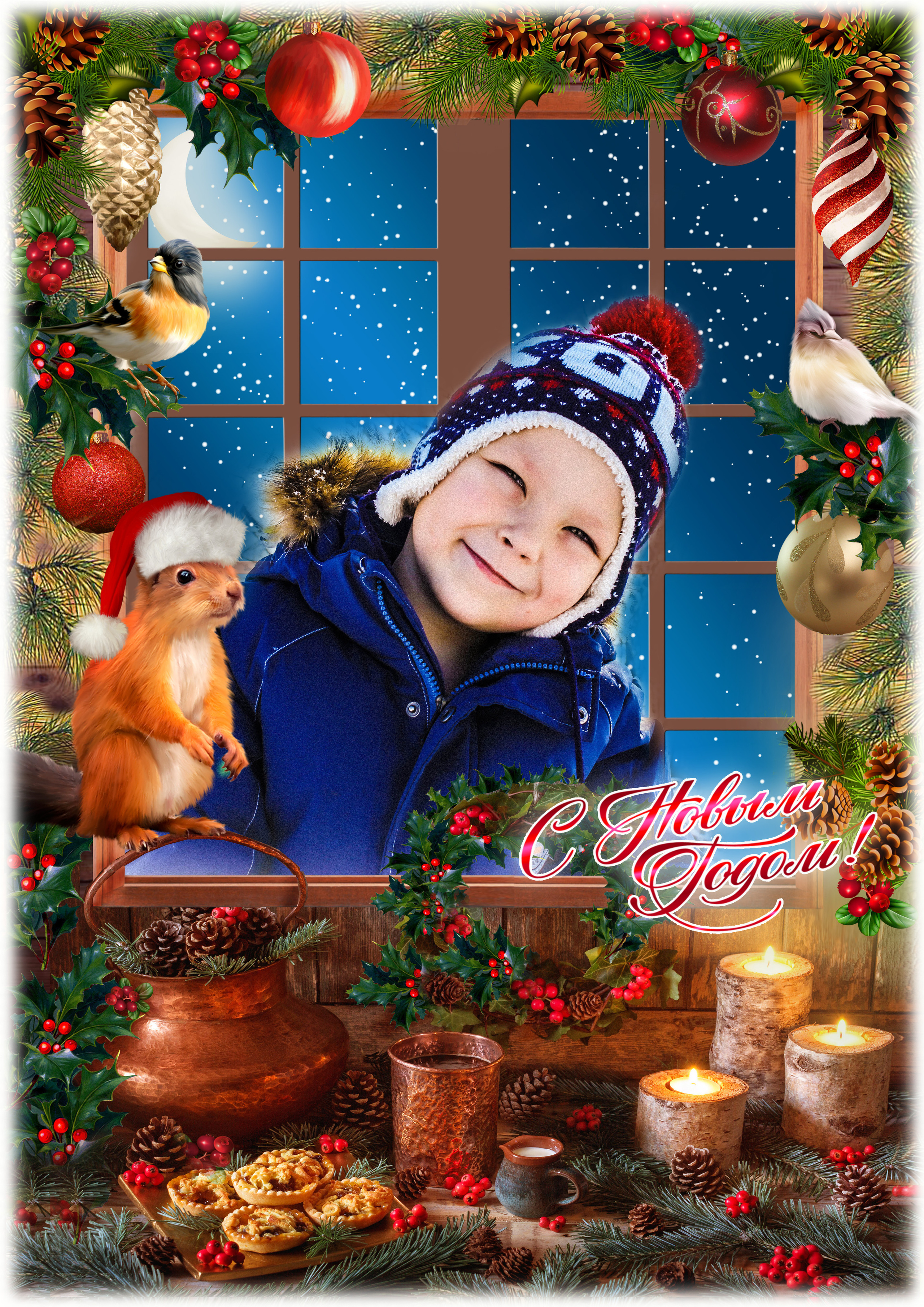 Фото товар. AISA Foto