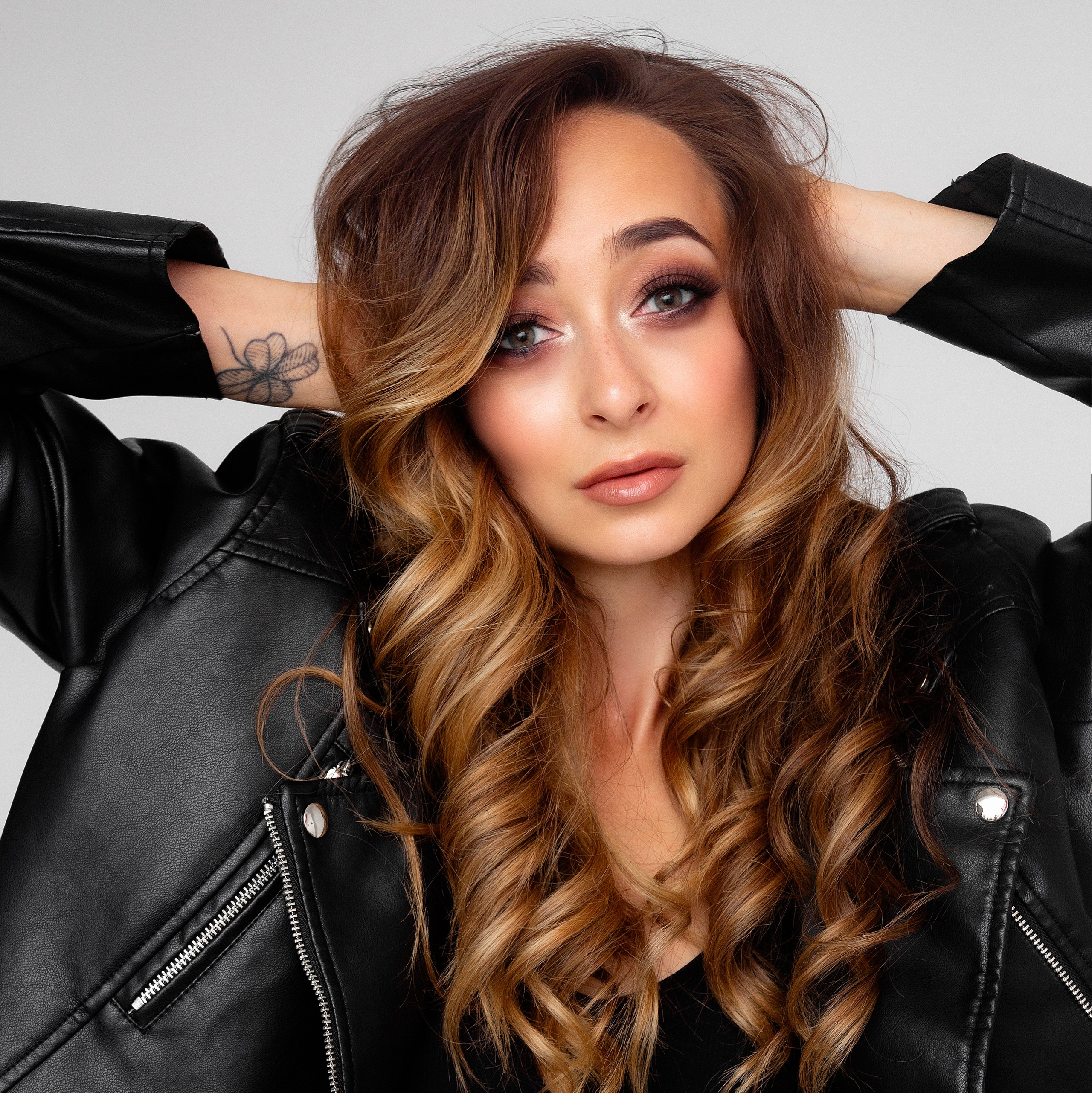 Фотограф Vogue Королевская Екатерина в Санкт-Петербурге и ЛО