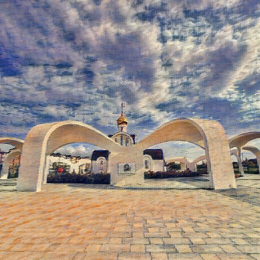 Локации для свадебной фотосессии в Анапе