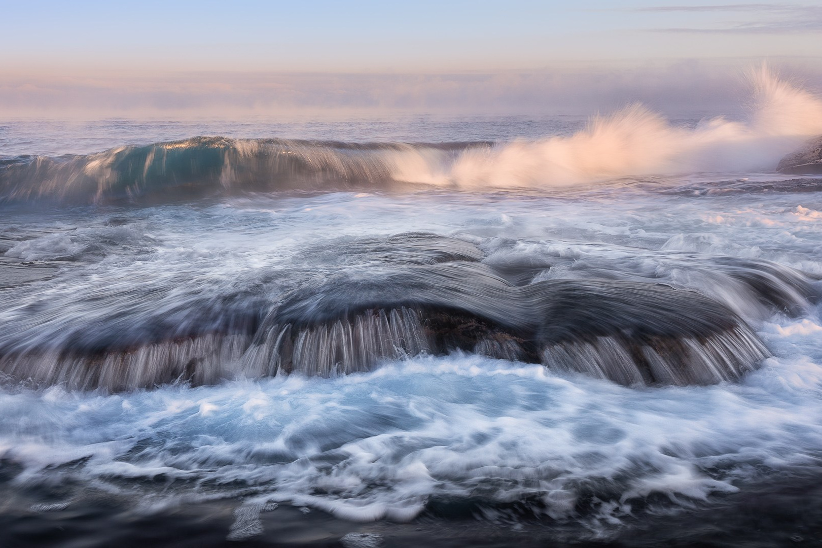 КОЛЬСКИЙ ПОЛУОСТРОВ ФЕВРАЛЬ 2025. Фототуры и обучение пейзажной фотографии