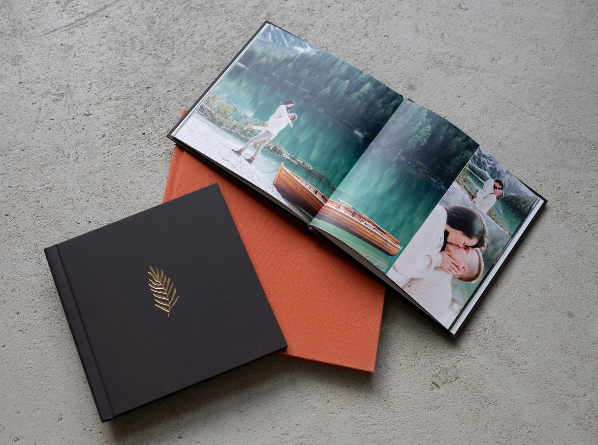 Родительские альбомы. Фотограф в Минске Алёна Дианина