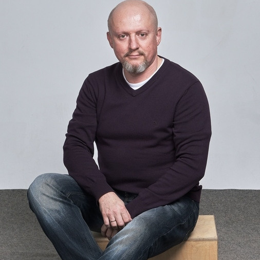 Фотограф Дмитрий Логинов