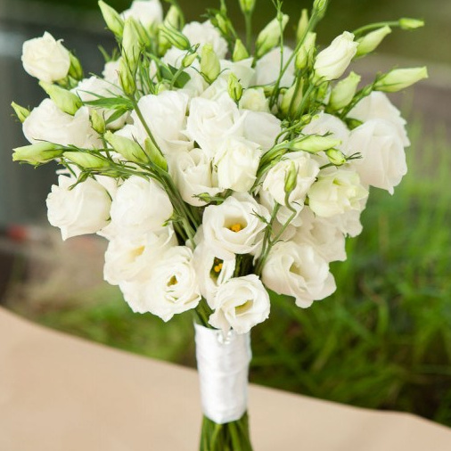 Как выбрать букет невесты?. Фотограф Кольчугино/Владимир/Москва Елизавета Иода