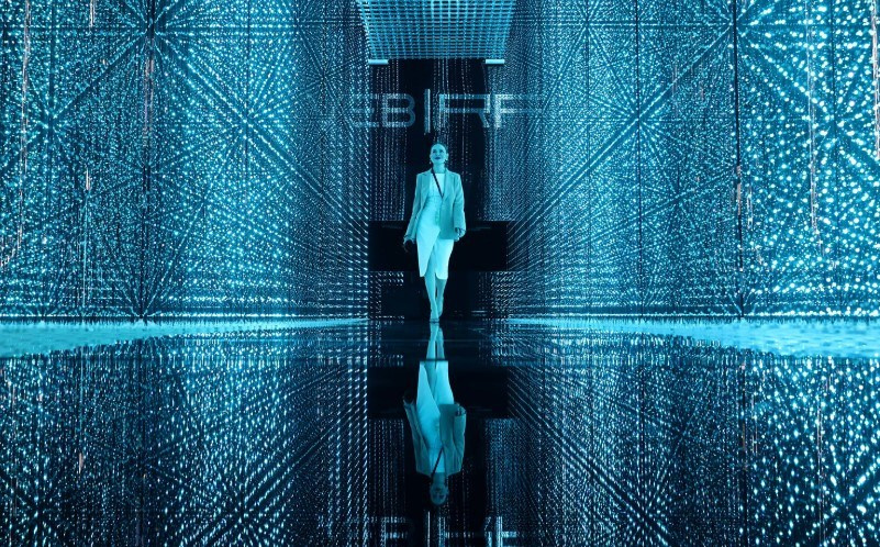 ПМЭФ 2025. Дизайн интерьера и выставочных стендов, Федорова Светлана
