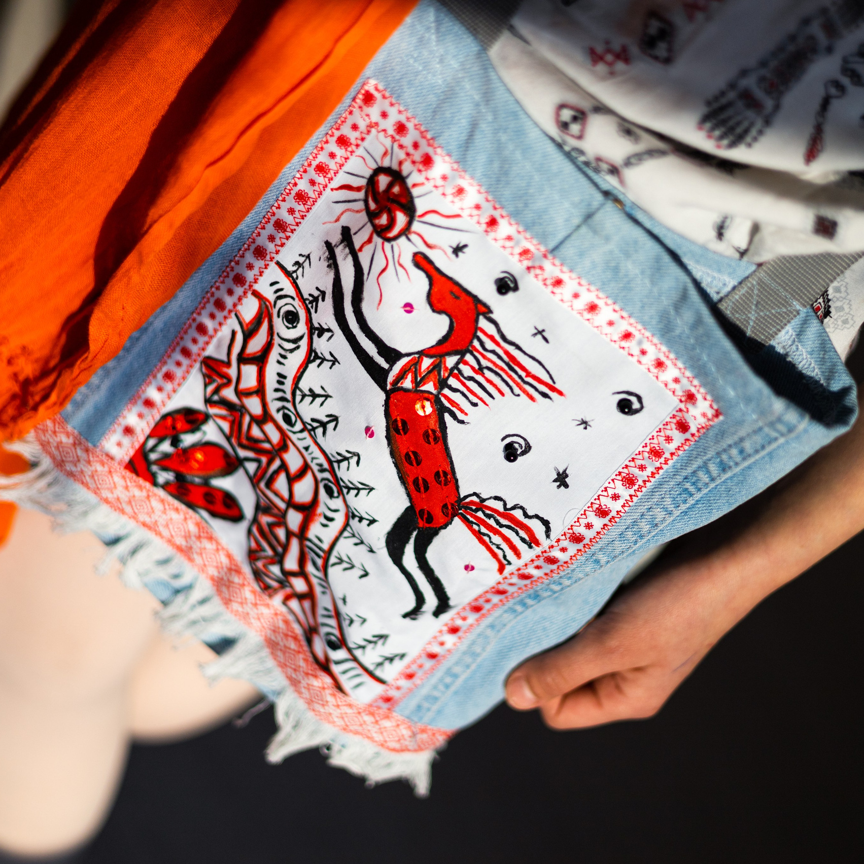 Секреты русского гардероба: откуда на самом деле пришли «исконно русские» сарафан и кафтан. Школа для девочек во Владивостоке — Само Совершенство