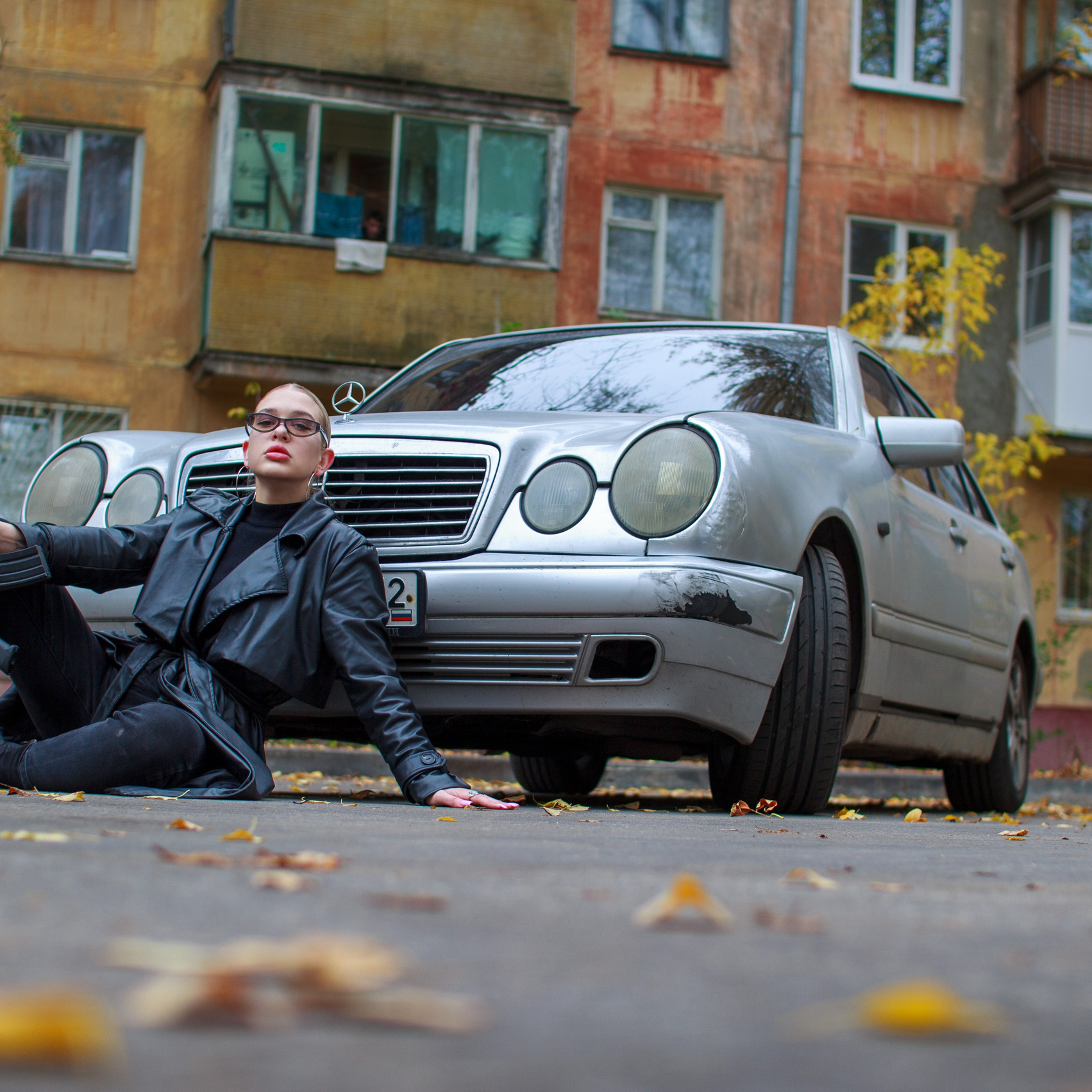 Индивидуальный фотограф в Сарове