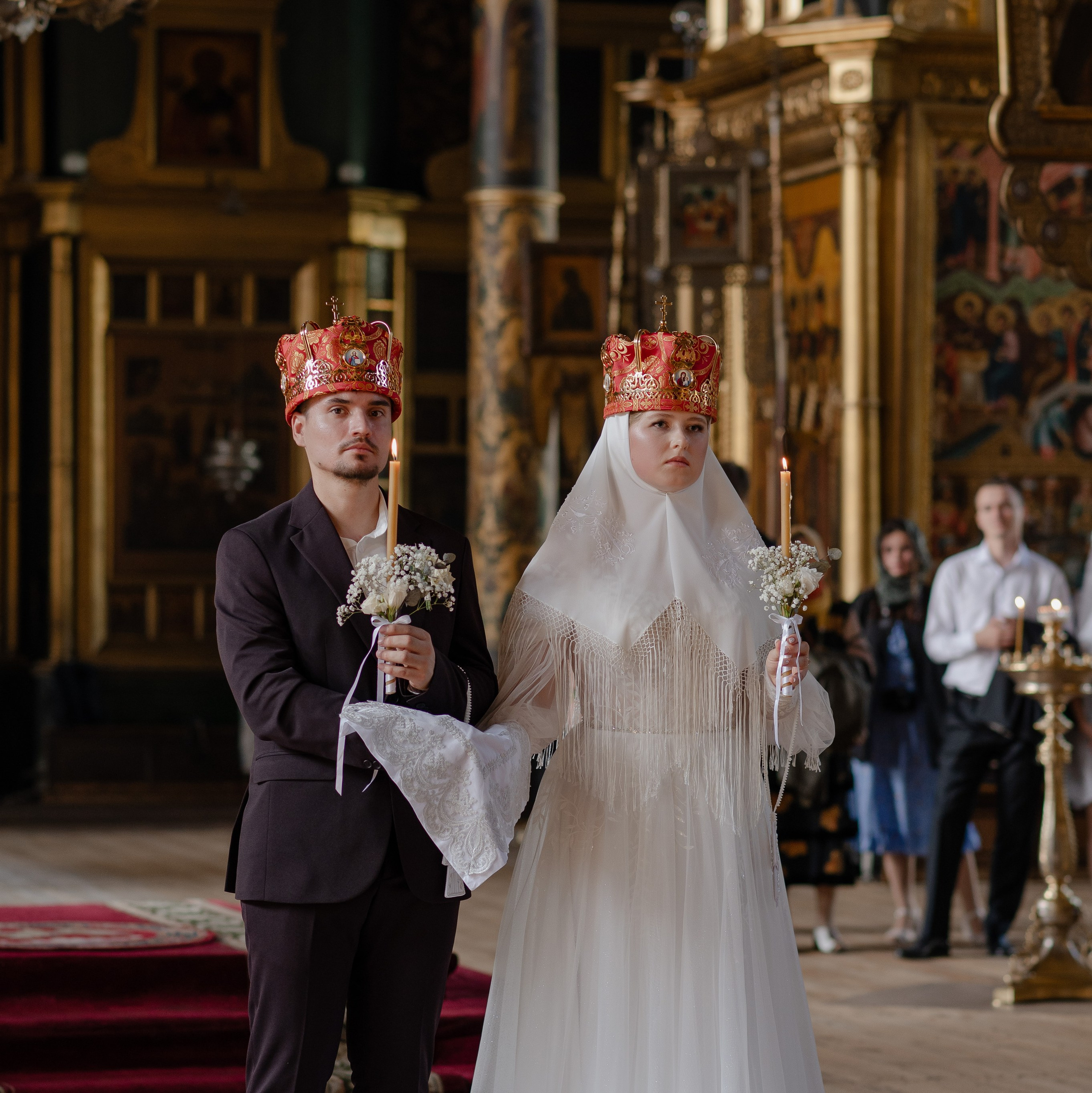 Семейный и свадебный фотограф в Санкт-Петербурге Серафима Смирнова