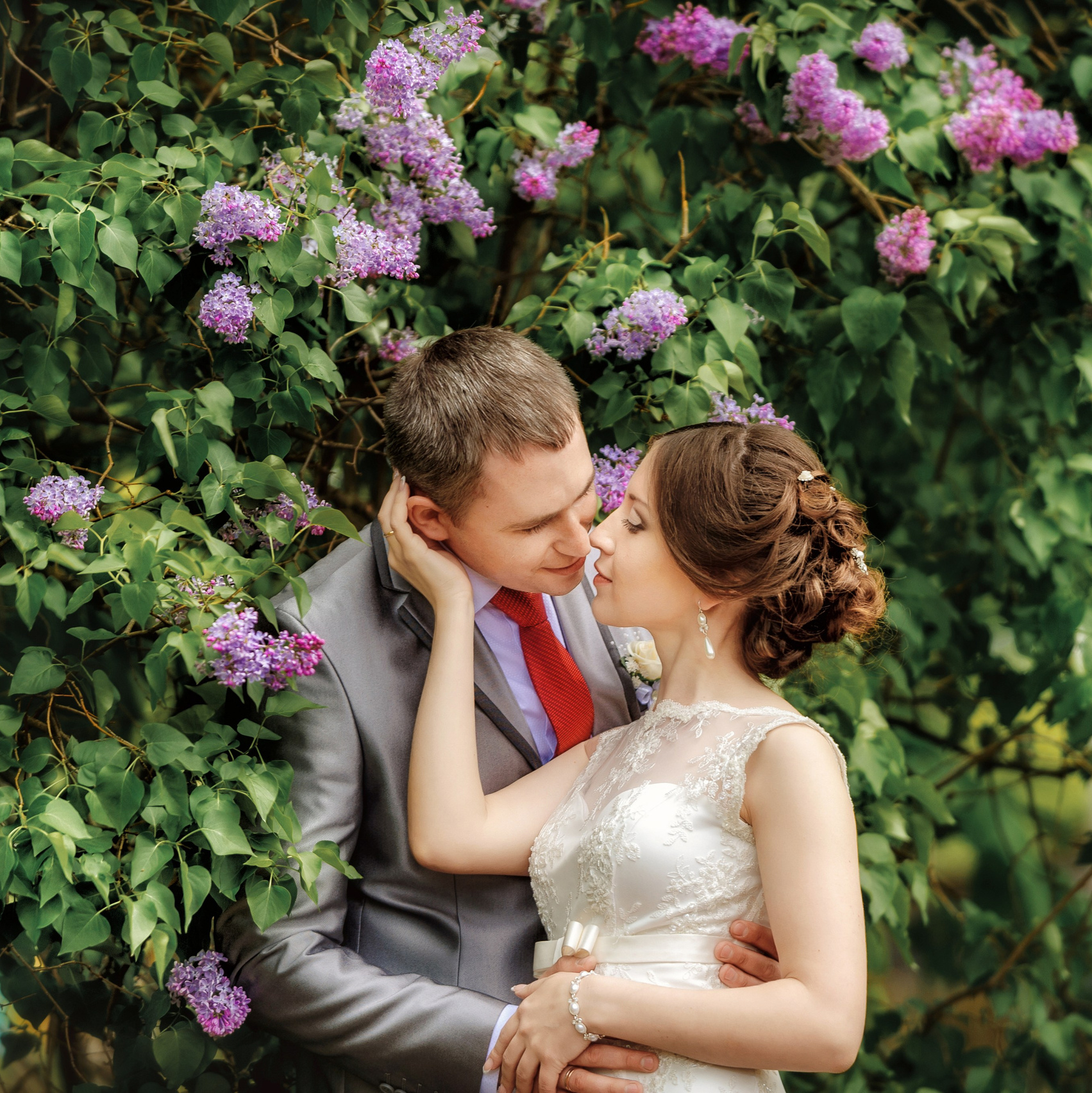 Услуги. Свадебный и семейный фотограф в Курске Андрей Изотов