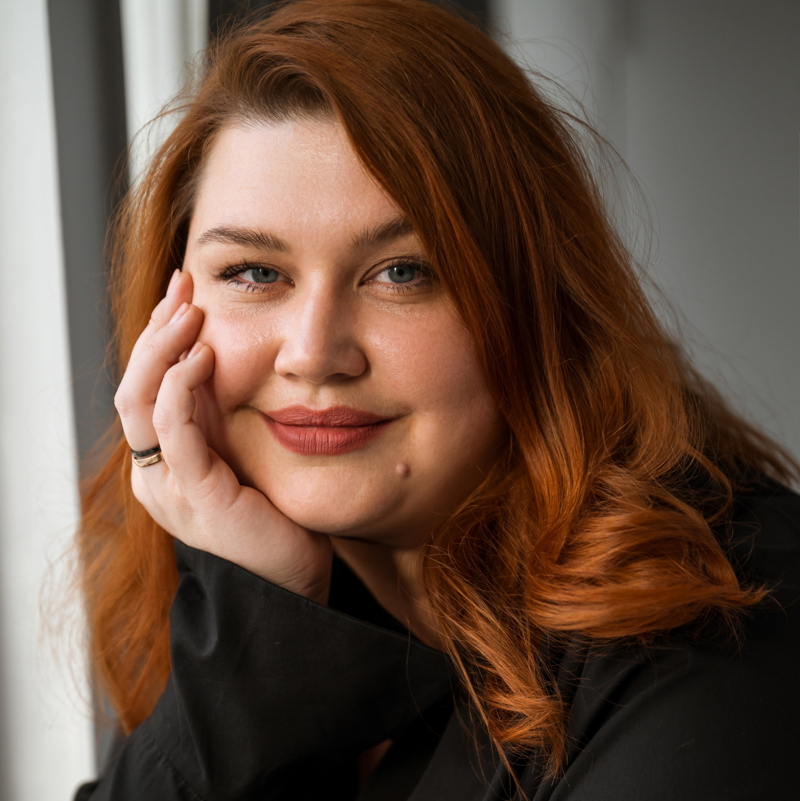 Свадебный и портретный фотограф в Белгороде Олеся Гавшина