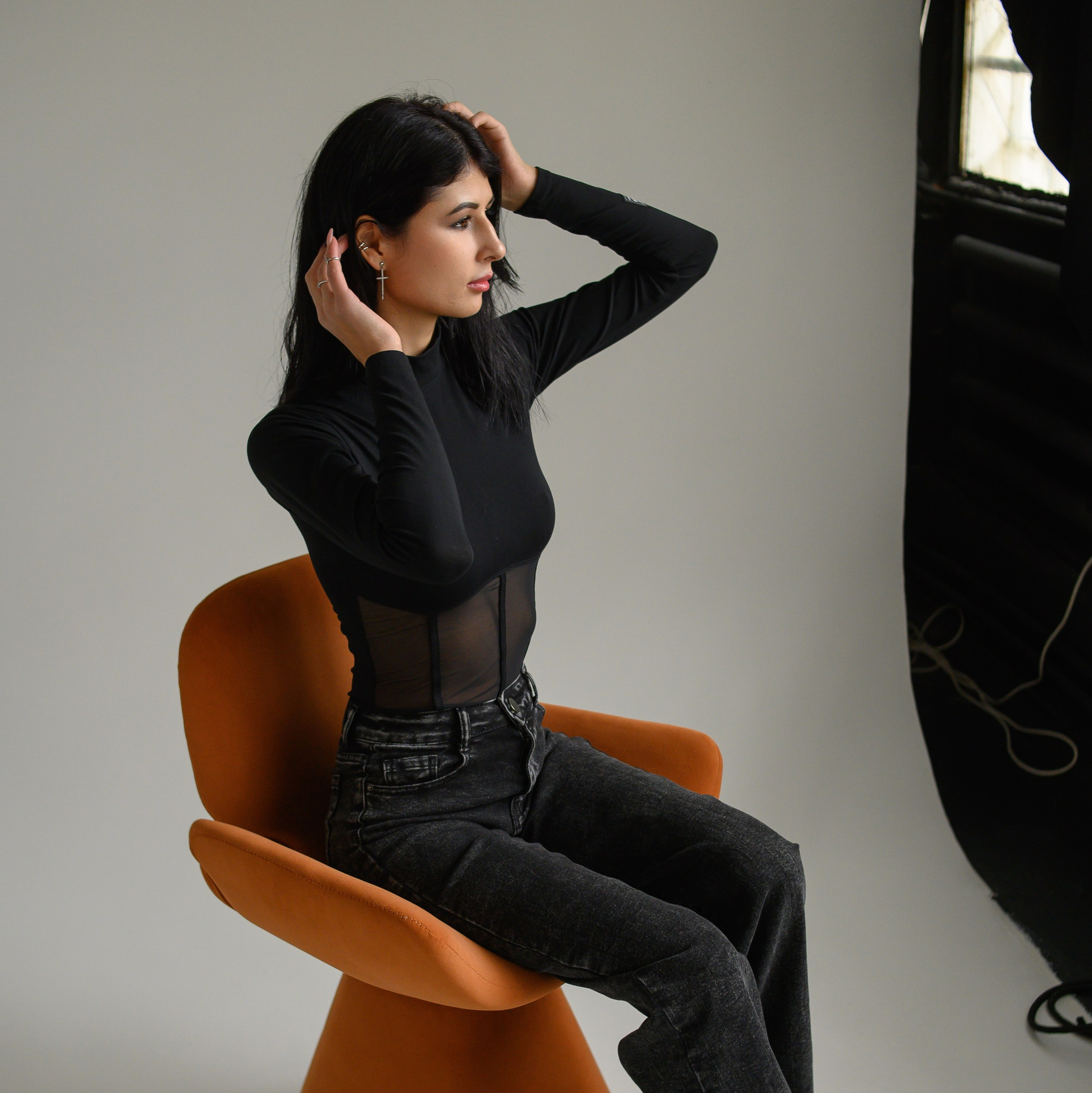 Репортажный и портретный фотограф Анапа Екатерина Волкова