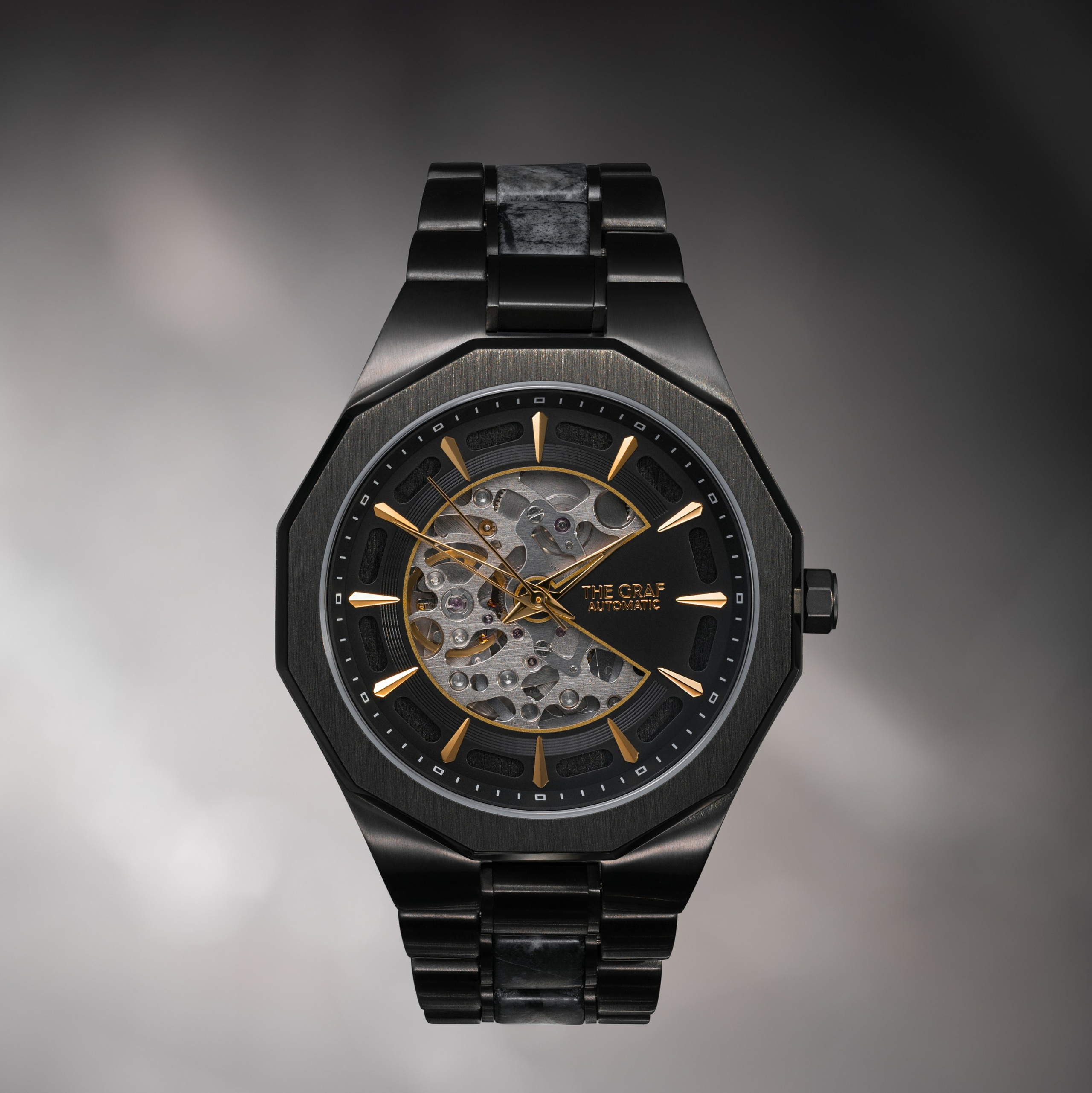 Предметная фотосъемка часов. Студия рекламной и предметной съемки товаров WELKO Studio