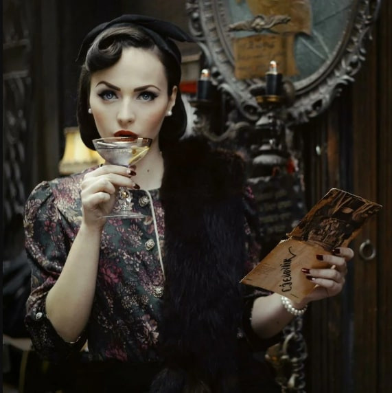 Стили съёмок фотосессии. Портретный и семейный фотограф в Москве Владимир Крылаев