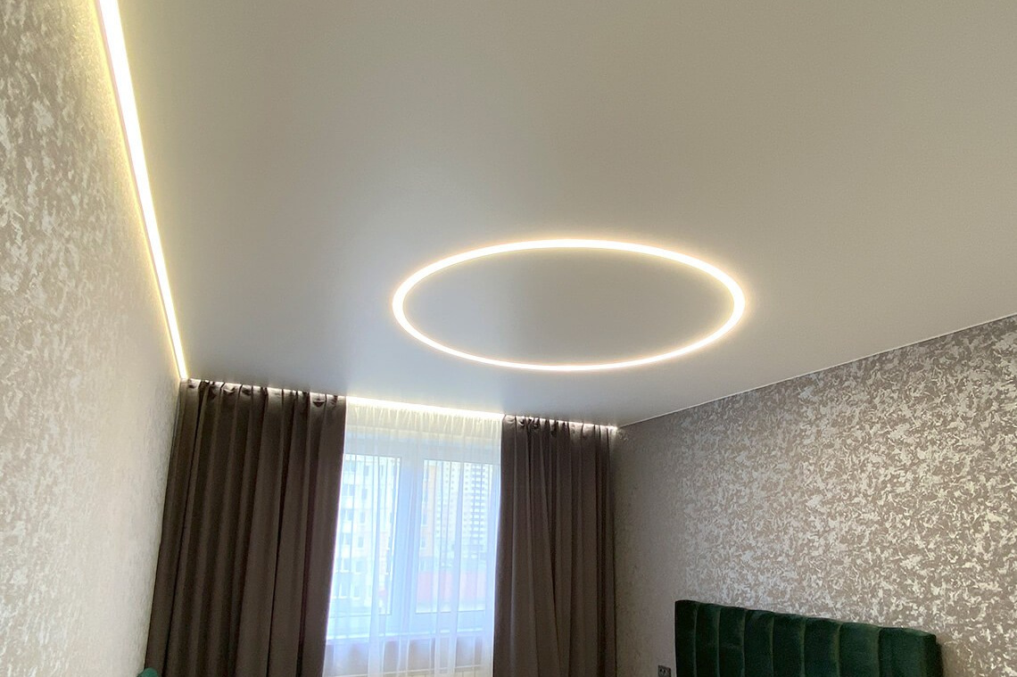 С ПОДСВЕТКОЙ. Портфолио