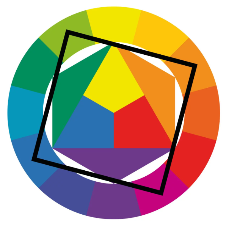 Как подобрать гармоничное сочетания цветов. Семейный и детский фотограф в Ярославле Абрамов Артём