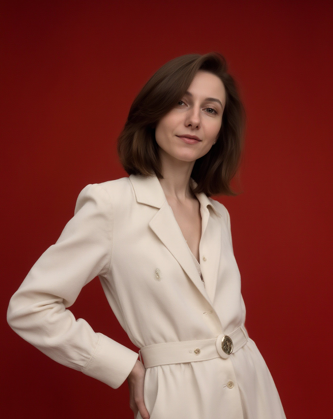 Ученики. Нейро креатор Сара Кинбер: нейрофото, генерация видео, генерация изображений для бизнеса