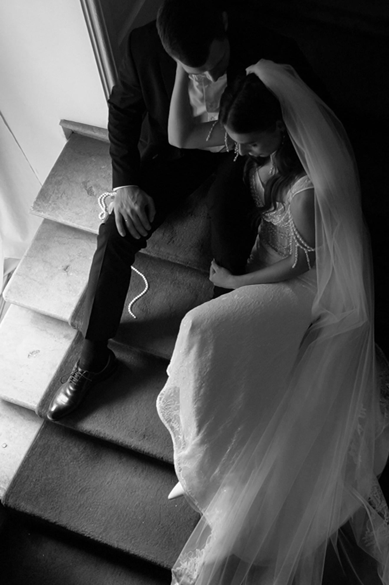 Свадебный видеограф рилсмейкер. Съемка свадеб в Москве и Подмосковье