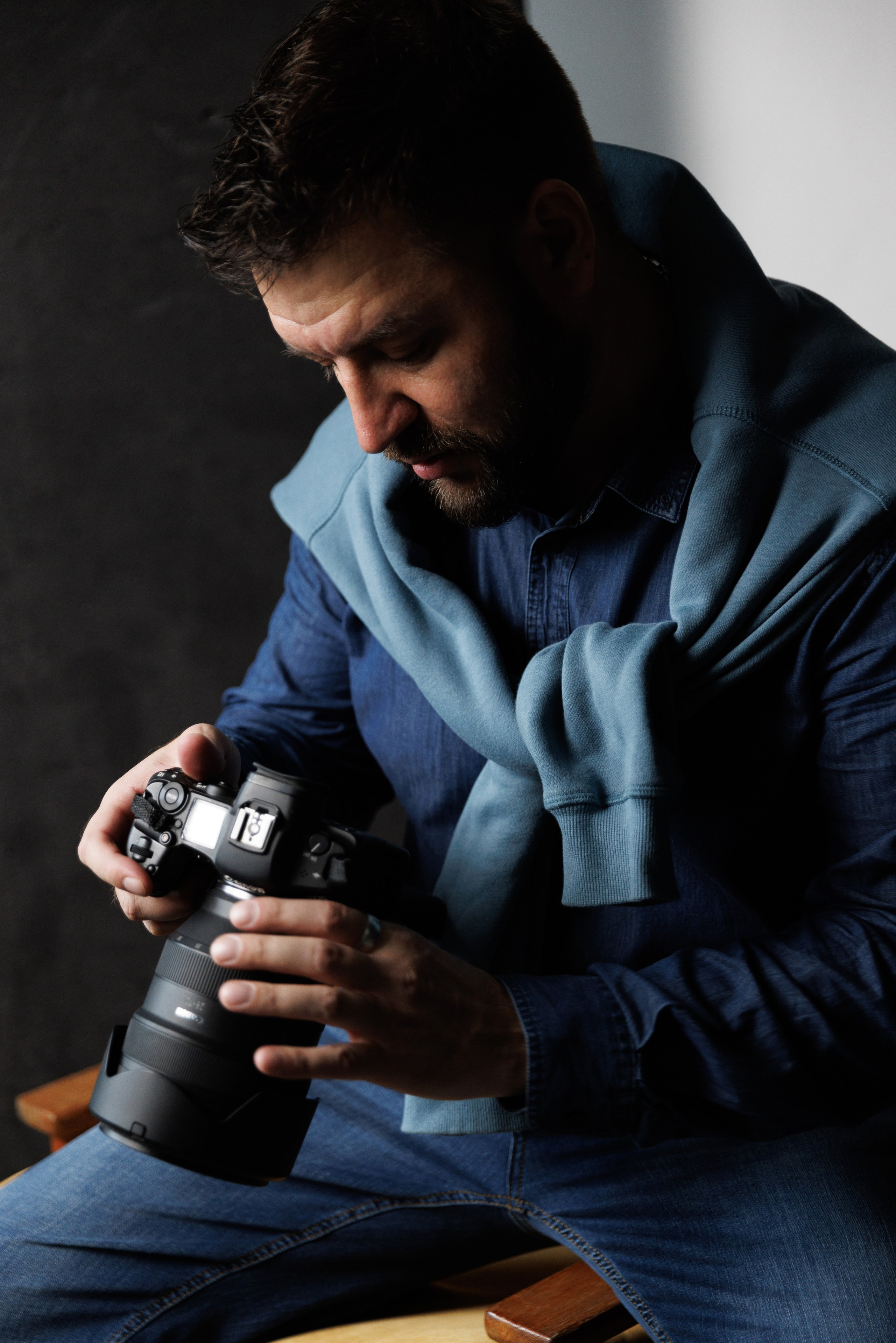 Контакты. Сергей Ирклиенко