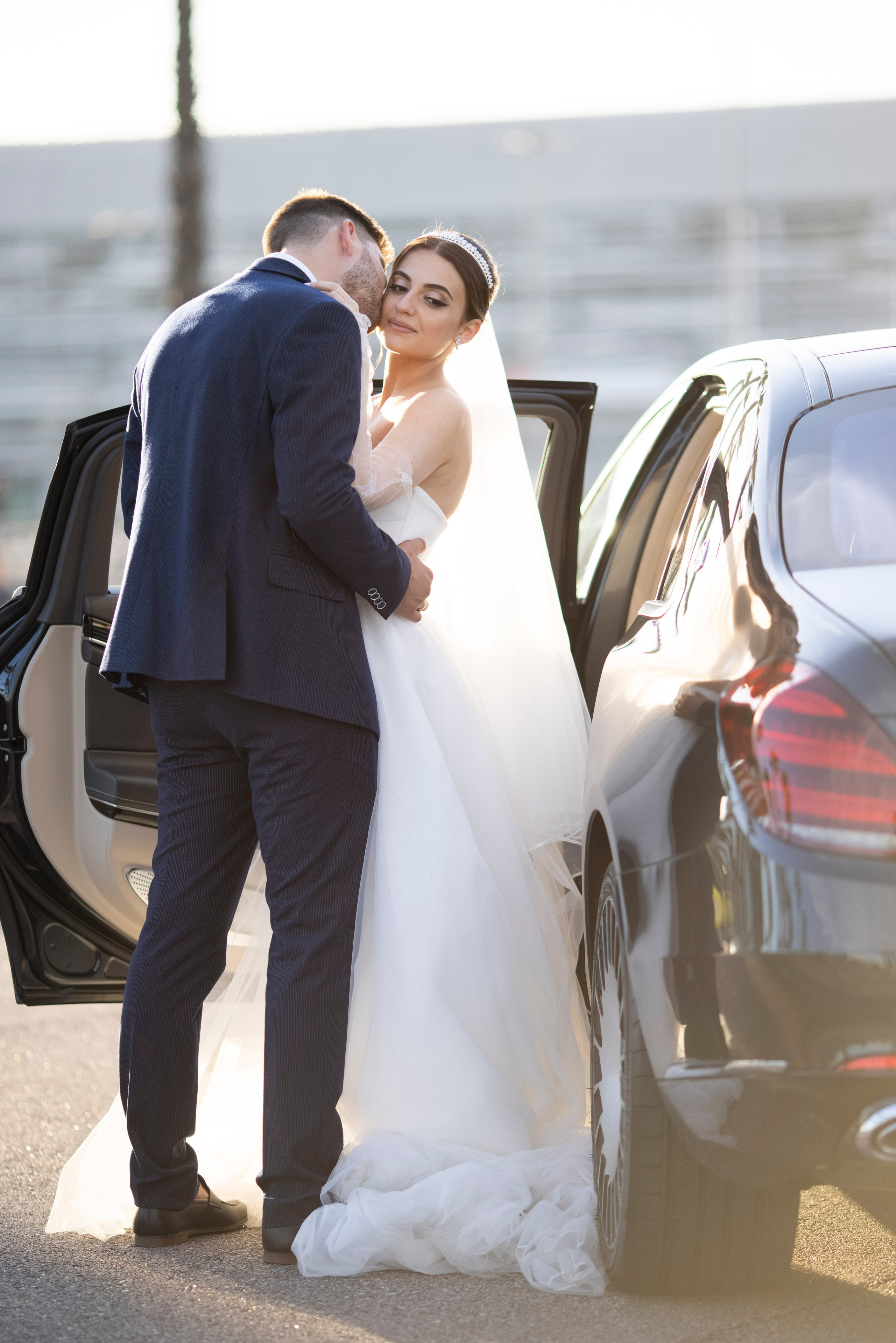 Свадебный и семейный фотограф в Сочи Ильнур Гатин