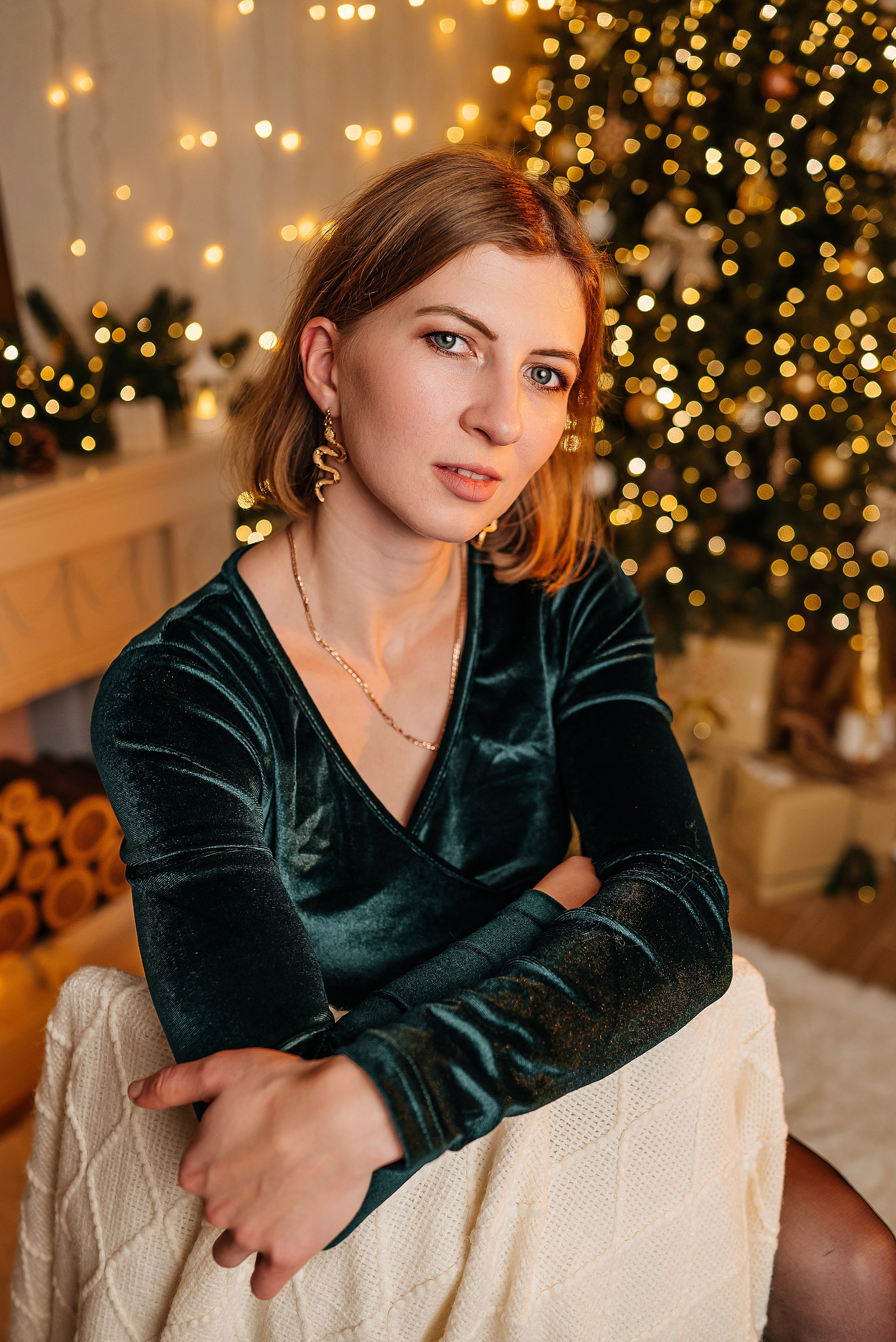 Фотограф в Каменске-Шахтинском Ольга Сагал