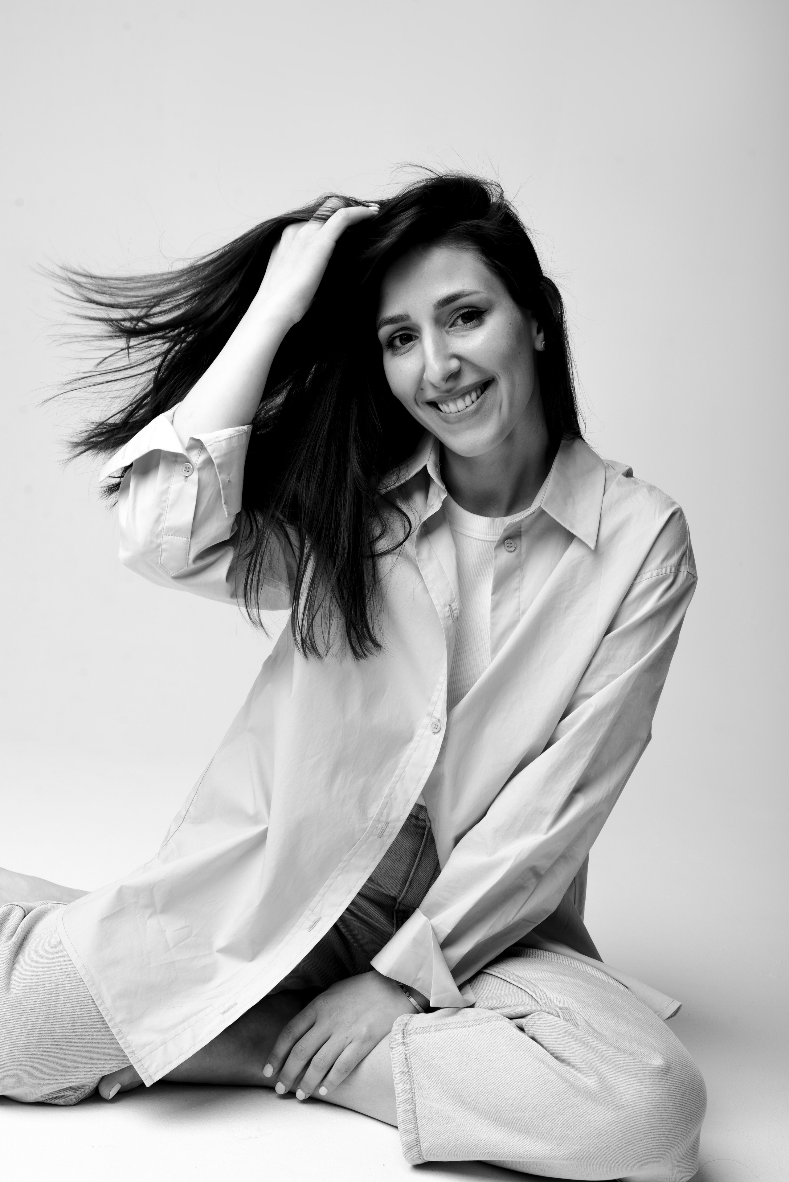 Услуги. Фотограф Анжела Кудайнетова