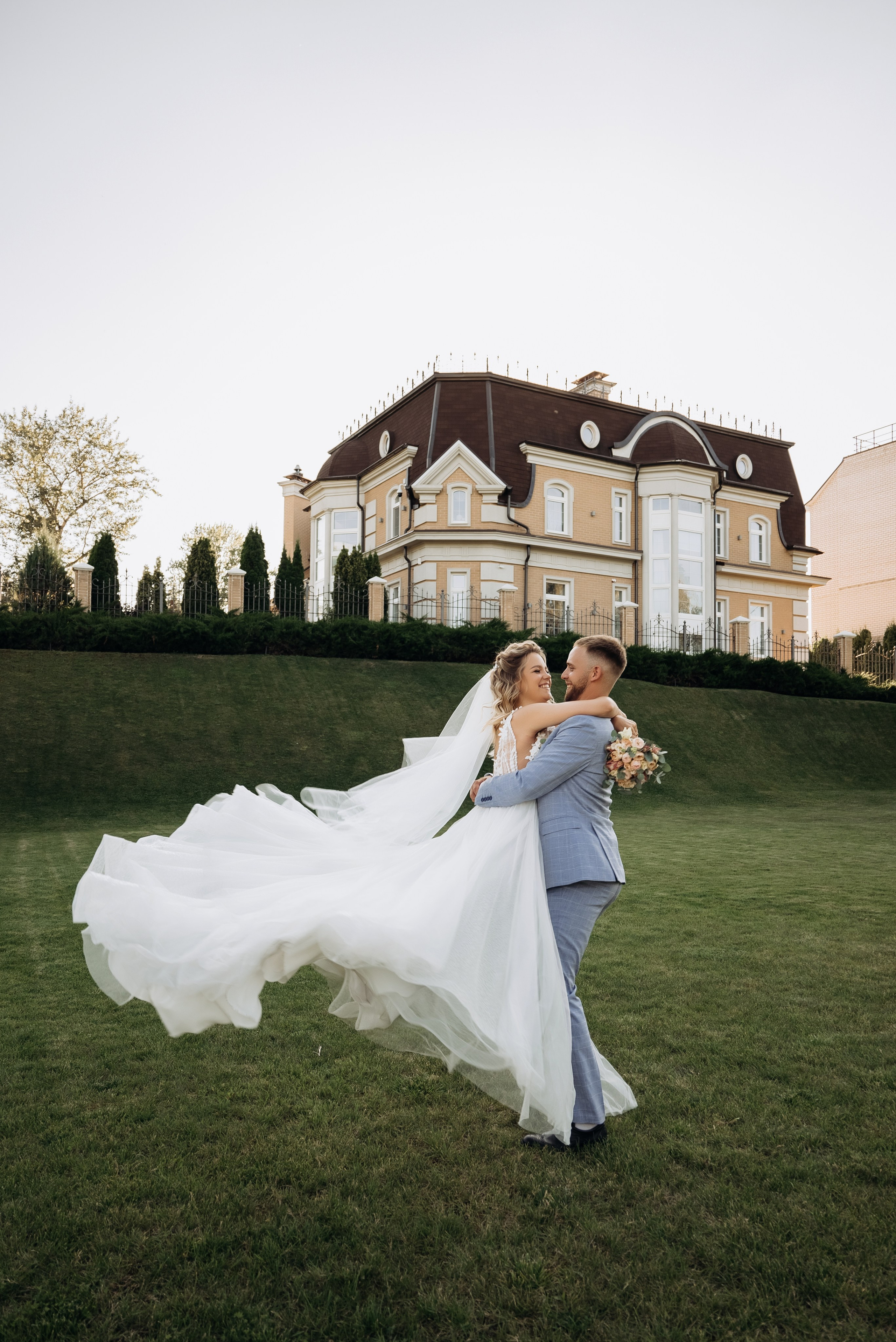 Свадьбы. Фотограф Тверь. Анна Драго