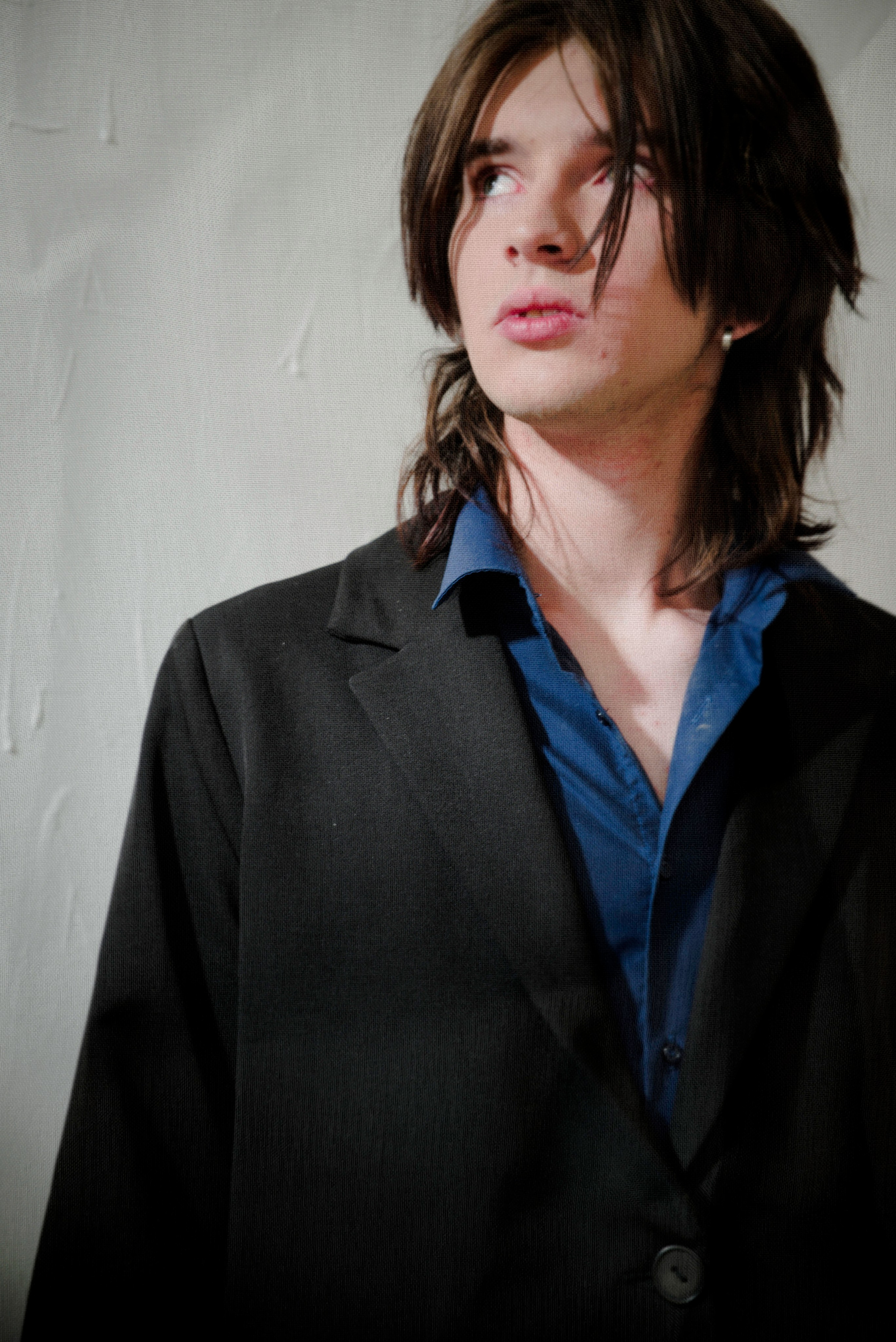 Душевный фотограф Андрей Сопин