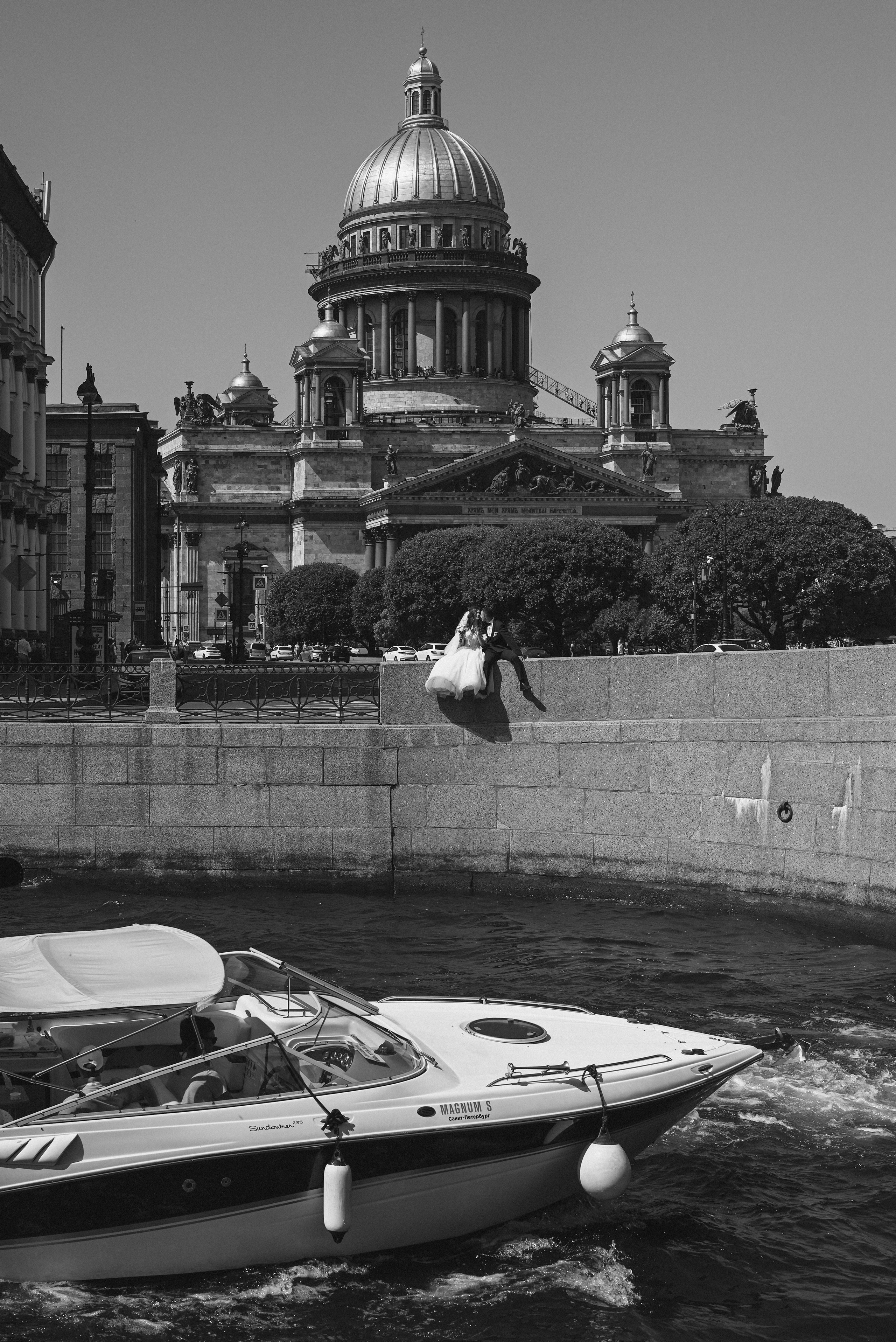 Локации для свадебной фотосессии. Свадебный фотограф Санкт-Петербург СПб Виталий Богданов