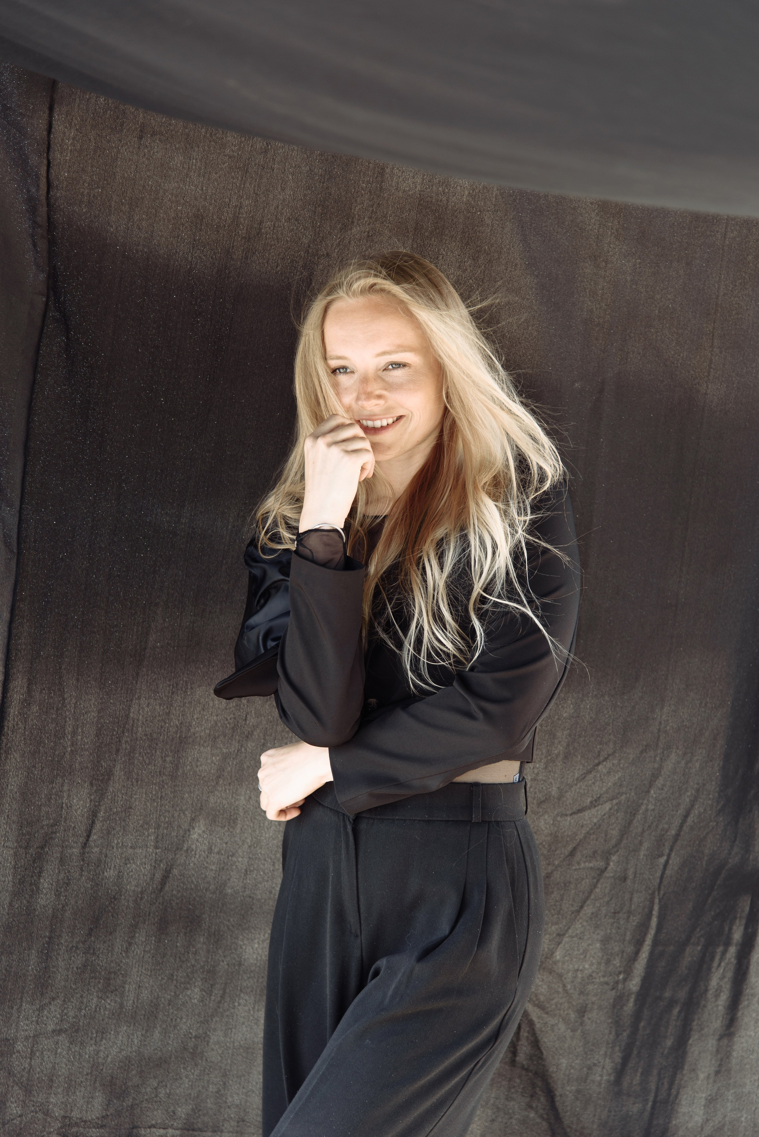 Портретная фотосъемка